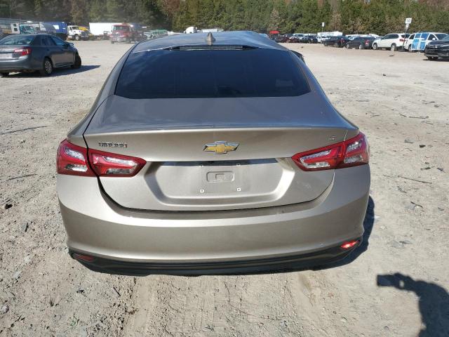 Photo 6 from auction – 2022 CHEVROLET MALIBU LT with VIN 1G1ZD5ST2NF143786