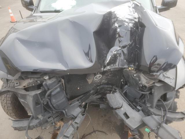 Photo 11 from auction – 2010 DODGE RAM 1500 with VIN 1D7RV1CT5AS172606