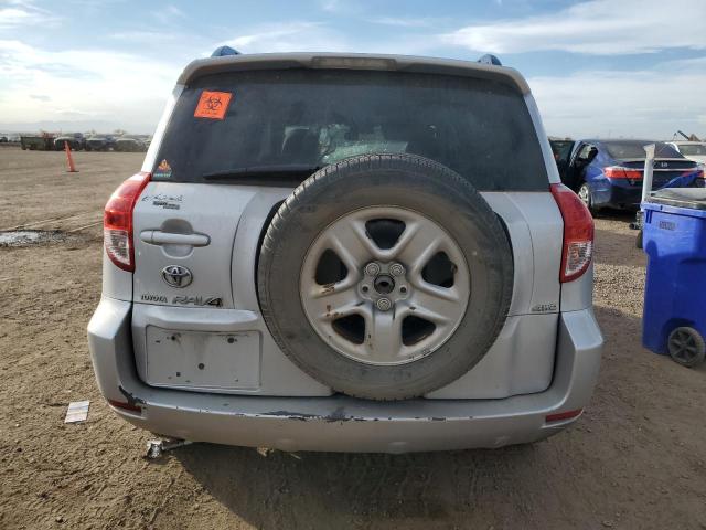 Photo 6 from auction – 2006 TOYOTA RAV4 with VIN JTMBD35V265026016