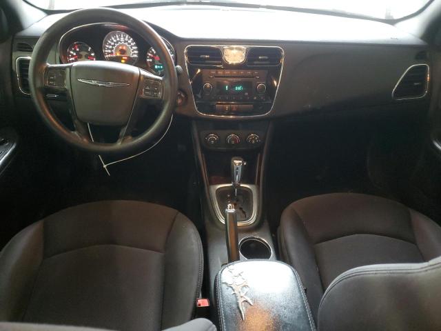 Foto 8 de la subasta – 2014 CHRYSLER 200 LX con VIN 1C3CCBAB0EN141889