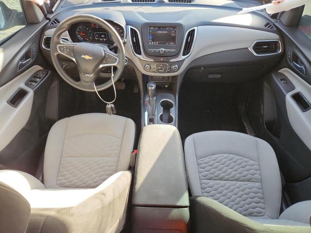 Photo 8 from auction – 2021 CHEVROLET EQUINOX with VIN 3GNAX5EV7MS143521