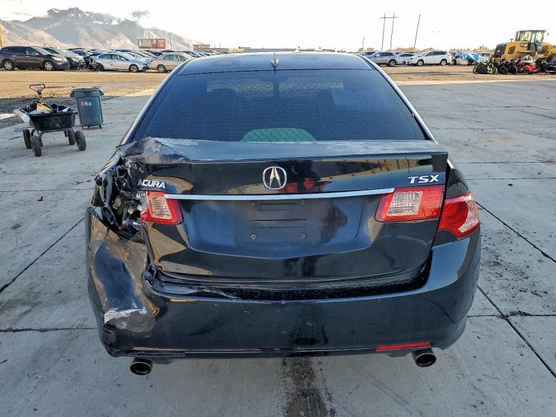 Photo 6 from auction – 2011 ACURA TSX with VIN JH4CU2F68BC008145