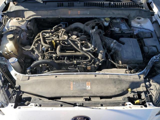 Photo 11 from auction – 2020 FORD FUSION SE with VIN 3FA6P0HD1LR109669