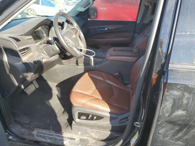 Photo 7 from auction – 2016 CADILLAC ESCALADE P with VIN 1GYS4CKJ4GR202425