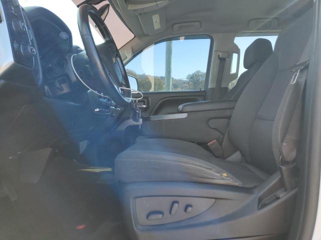 Photo 7 from auction – 2016 CHEVROLET SILVERADO with VIN 1GCVKREC5GZ192917