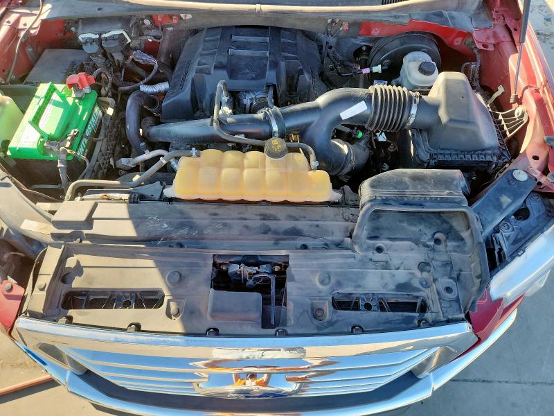 Photo 11 from auction – 2015 FORD F150 SUPER with VIN 1FTEW1CP0FKE46746