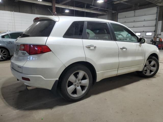 Photo 3 from auction – 2009 ACURA RDX with VIN 5J8TB18249A000742