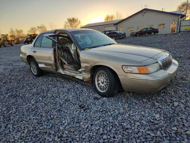 Photo 4 from auction – 2000 MERCURY GRAND MARQ with VIN 2MEFM74W7YX659145