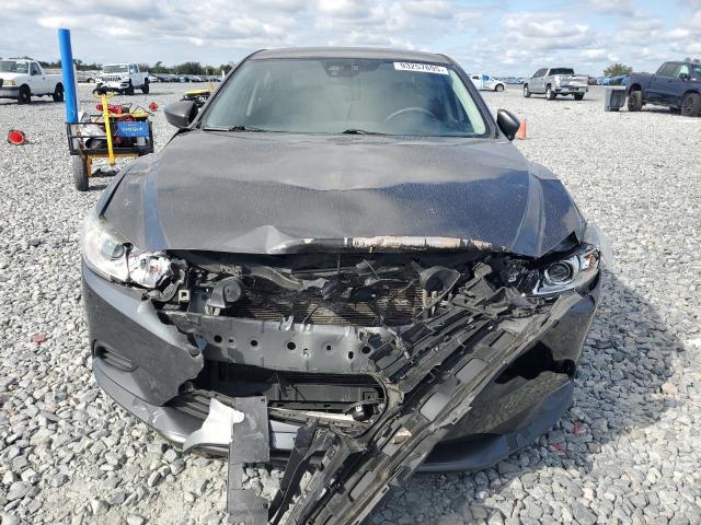 Photo 5 from auction – 2014 MAZDA 6 TOURING with VIN JM1GJ1T63E1154074