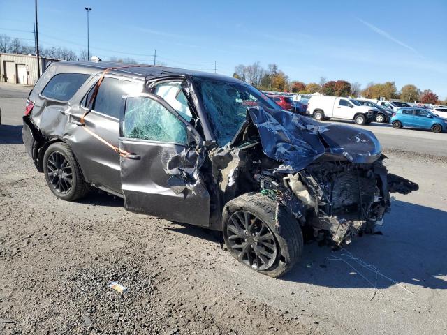 Photo 4 from auction – 2015 DODGE DURANGO LI with VIN 1C4RDJDG3FC939174
