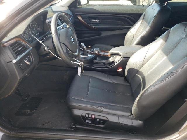 Photo 7 from auction – 2015 BMW 428 I with VIN WBA3N7C57FK224990
