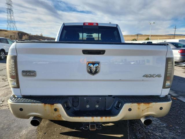 Photo 6 from auction – 2012 DODGE RAM 1500 L with VIN 1C6RD7PT6CS263808