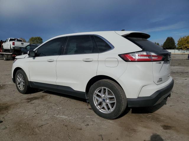 Photo 2 from auction – 2021 FORD EDGE SEL with VIN 2FMPK4J97MBA08173