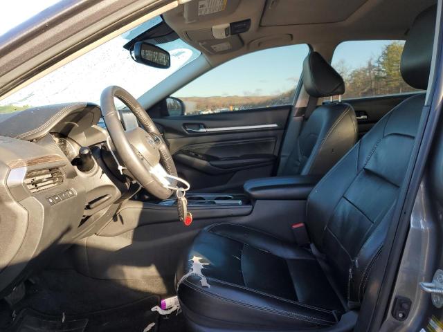 Photo 7 from auction – 2020 NISSAN ALTIMA SL with VIN 1N4BL4EV5LC157463