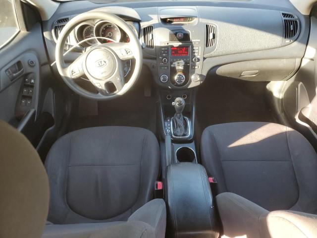 Photo 8 from auction – 2012 KIA FORTE EX with VIN KNAFU4A28C5493663