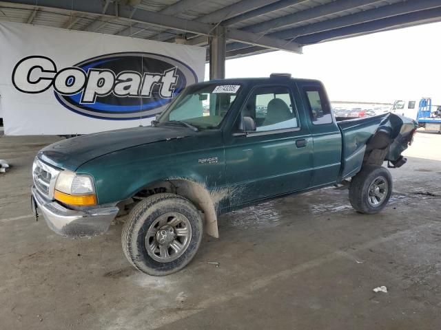 FORD RANGER SUP 2000 with VIN 1FTYR14V1YPC07875 - Photo from auction