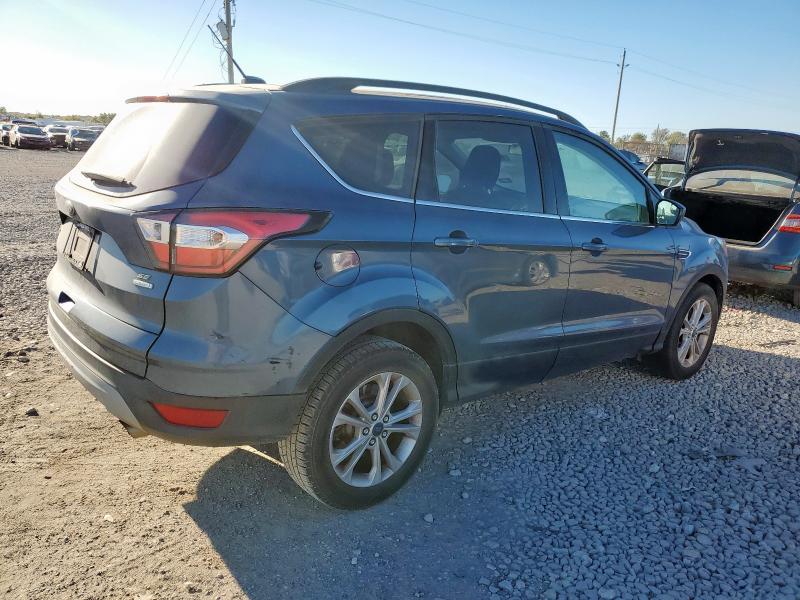 Photo 3 from auction – 2018 FORD ESCAPE SE with VIN 1FMCU0GD4JUA22454
