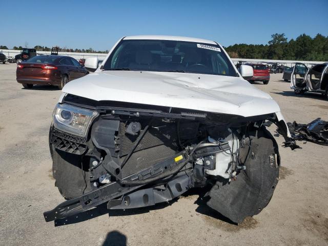 Photo 5 from auction – 2019 DODGE DURANGO SX with VIN 1C4RDHAG5KC817438