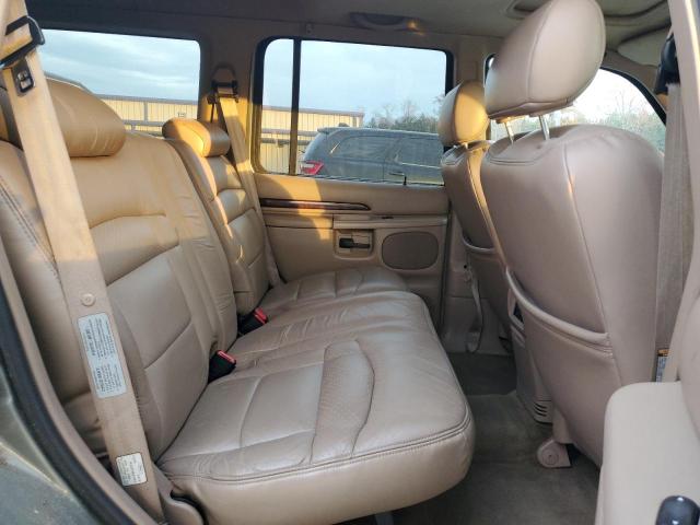 Photo 11 from auction – 1999 FORD EXPLORER with VIN 1FMZU34E9XUB04603