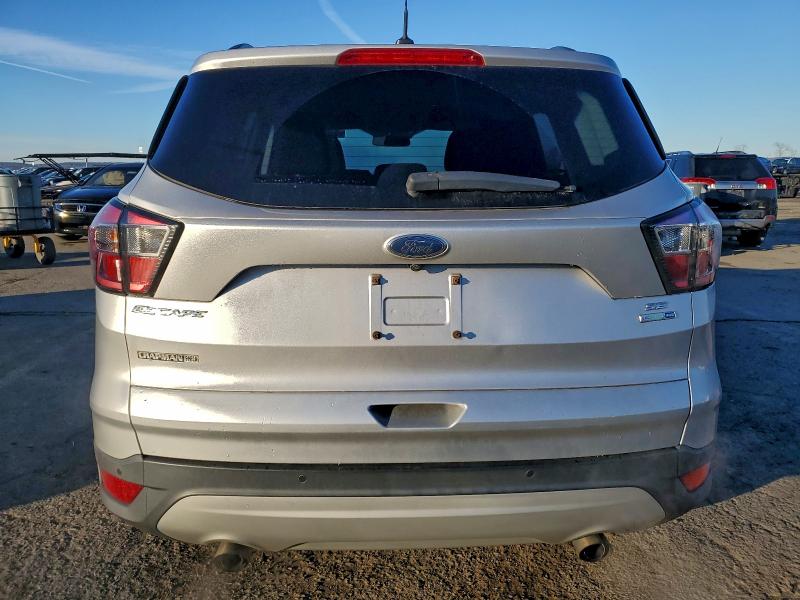 Photo 6 from auction – 2017 FORD ESCAPE SE with VIN 1FMCU9GD4HUB85345