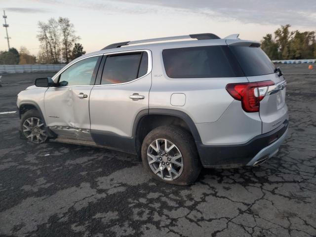 Photo 2 from auction – 2020 GMC ACADIA SLT with VIN 1GKKNULS7LZ142526