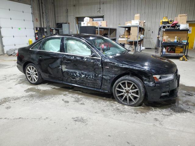 Photo 4 from auction – 2016 AUDI A4 PREMIUM with VIN WAUFFAFL0GN003457