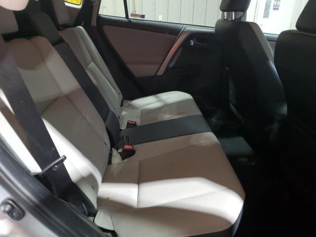Photo 11 from auction – 2018 TOYOTA RAV4 LIMIT with VIN 2T3DFREV6JW717685