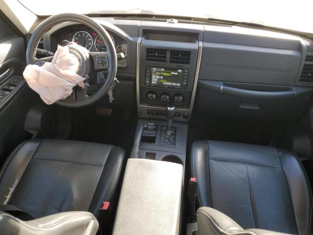 Photo 8 from auction – 2012 JEEP LIBERTY SP with VIN 1C4PJMAK2CW204898