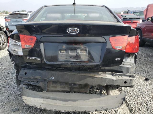 Photo 6 from auction – 2012 KIA FORTE EX with VIN KNAFU4A26C5602153