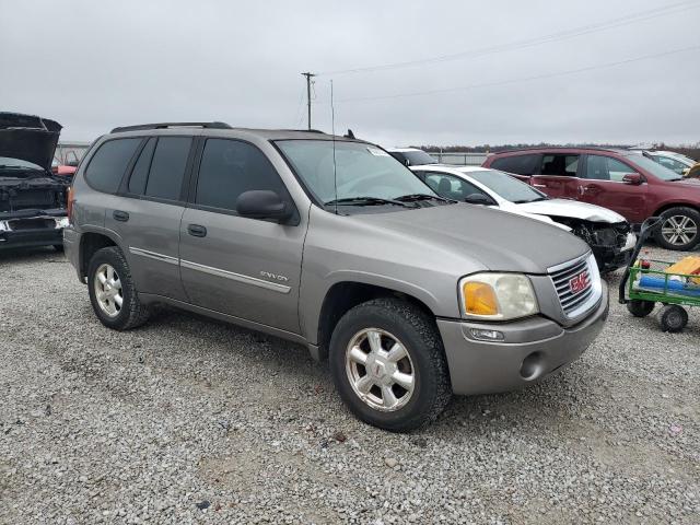 Photo 4 from auction – 2006 GMC ENVOY with VIN 1GKDT13S162243846