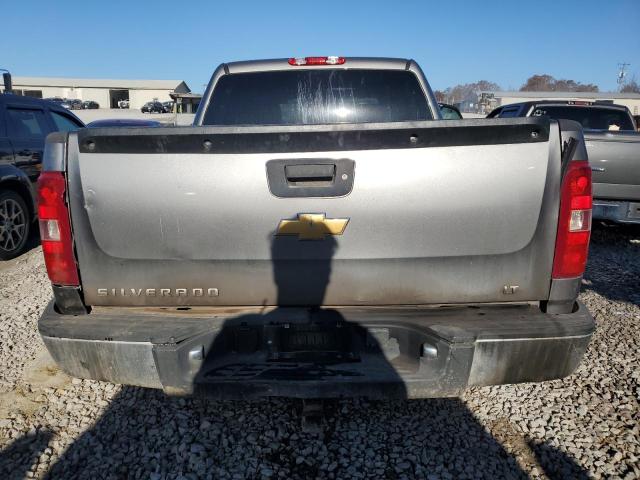 Photo 6 from auction – 2008 CHEVROLET SILVERADO with VIN 3GCEK13368G273673