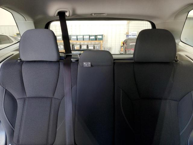 Photo 10 from auction – 2019 SUBARU FORESTER with VIN JF2SKACC7KH571277