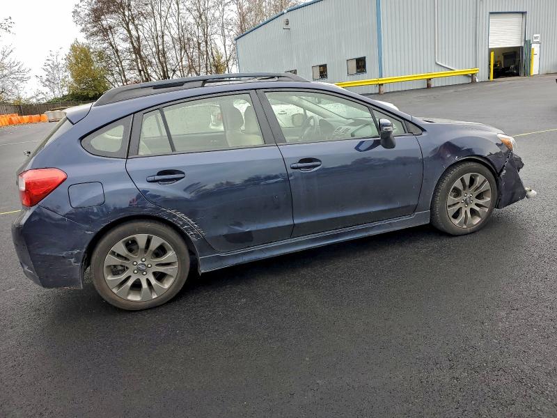 Photo 3 from auction – 2016 SUBARU IMPREZA SP with VIN JF1GPAP64GH289959