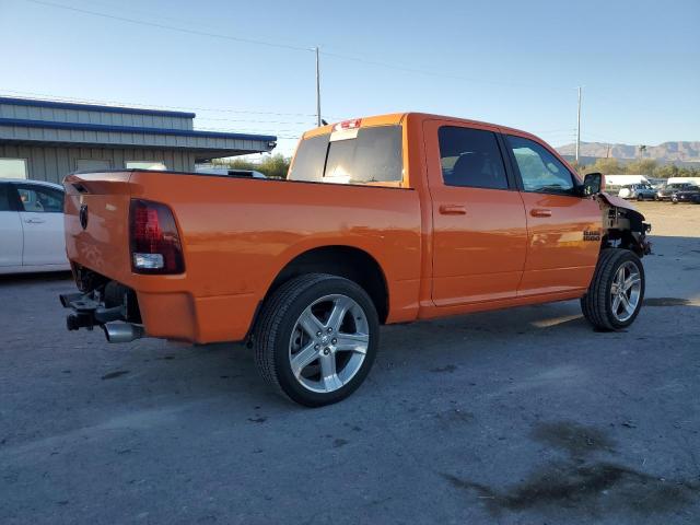Photo 3 from auction – 2017 RAM 1500 SPORT with VIN 1C6RR6MT6HS584741