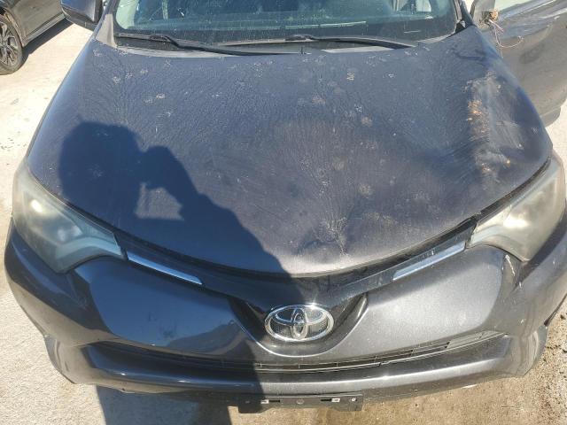 Photo 12 from auction – 2016 TOYOTA RAV4 XLE with VIN 2T3WFREV3GW249089
