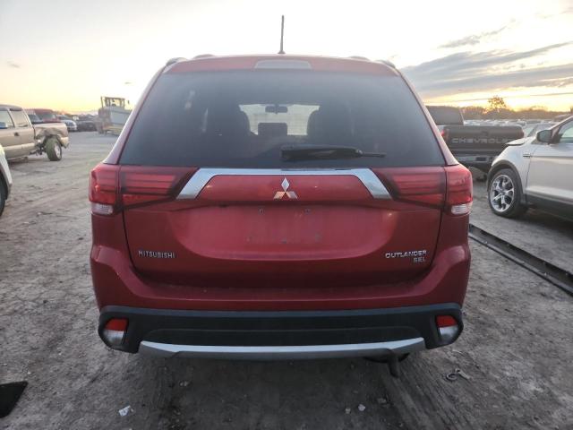 Photo 6 from auction – 2016 MITSUBISHI OUTLANDER with VIN JA4AZ3A30GZ022911