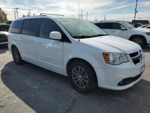Photo 4 from auction – 2017 DODGE GRAND CARA with VIN 2C4RDGCGXHR754117