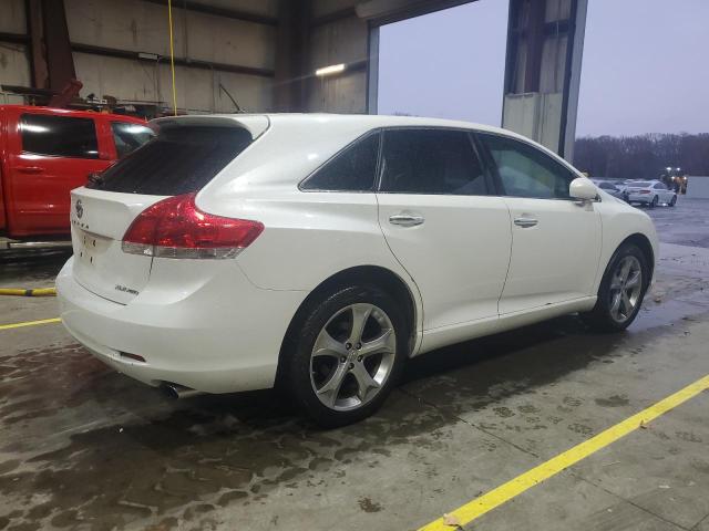 Photo 3 from auction – 2012 TOYOTA VENZA LE with VIN 4T3BK3BBXCU072679
