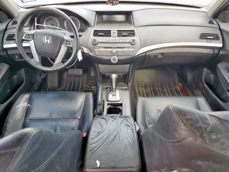 Photo 8 from auction – 2012 HONDA ACCORD SE with VIN 1HGCP2F68CA144623