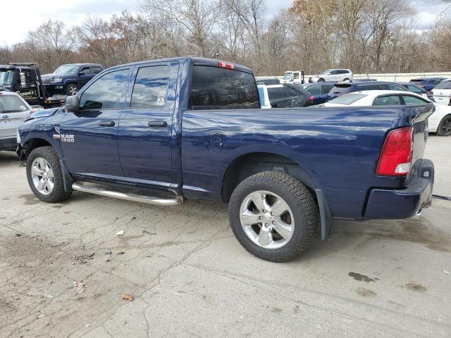 Photo 2 from auction – 2018 RAM 1500 ST with VIN 1C6RR7FT1JS328113