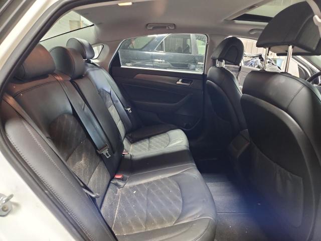 Photo 10 from auction – 2017 HYUNDAI SONATA SPO with VIN 5NPE34AF7HH459743