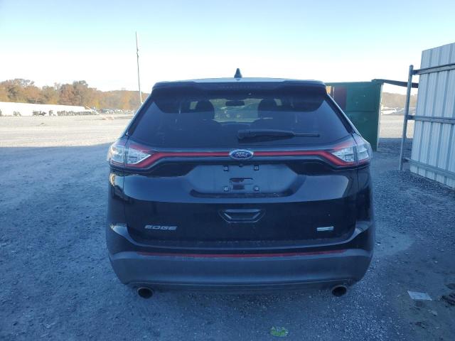 Photo 6 from auction – 2017 FORD EDGE SE with VIN 2FMPK4G90HBC59002