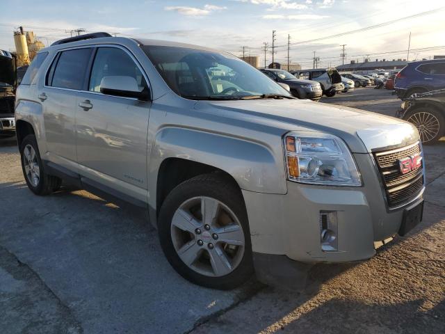 Photo 4 from auction – 2015 GMC TERRAIN SL with VIN 2GKALREKXF6403045