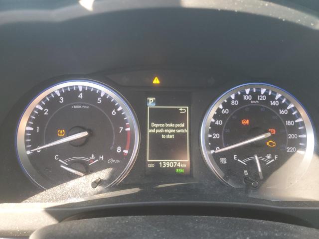 Photo 9 from auction – 2018 TOYOTA HIGHLANDER with VIN 5TDDZRFH7JS485132