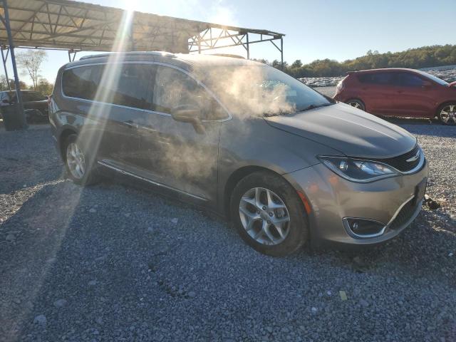 Photo 4 from auction – 2017 CHRYSLER PACIFICA T with VIN 2C4RC1EG1HR785687