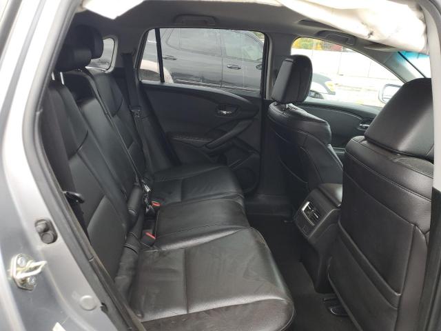 Photo 11 from auction – 2017 ACURA RDX TECHNO with VIN 5J8TB4H53HL031477