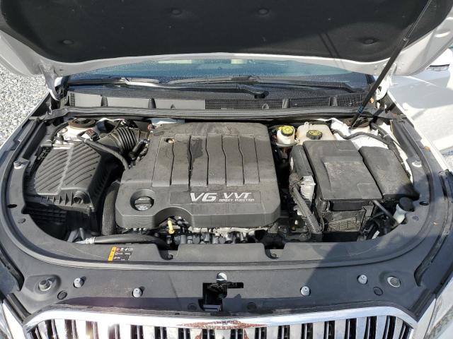 Photo 11 from auction – 2015 BUICK LACROSSE with VIN 1G4GB5G38FF139400