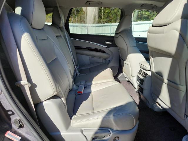 Photo 11 from auction – 2018 ACURA MDX TECHNO with VIN 5J8YD3H55JL010873