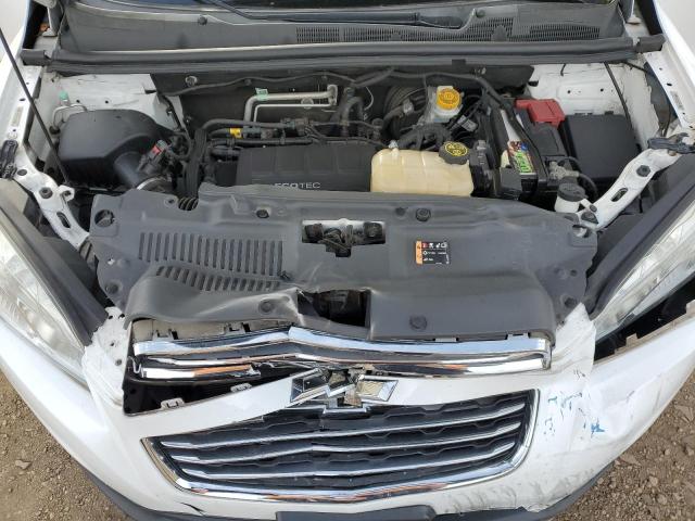 Фото 12 с аукциона – 2016 CHEVROLET TRAX 1LT с VIN 3GNCJLSB7GL200694