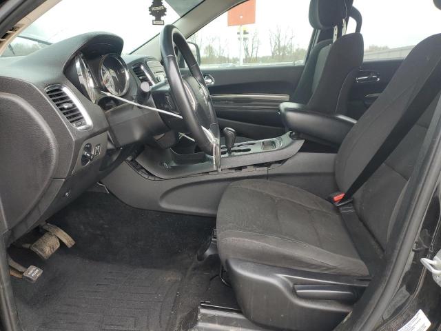 Photo 7 from auction – 2013 DODGE DURANGO SX with VIN 1C4RDJAG2DC696300